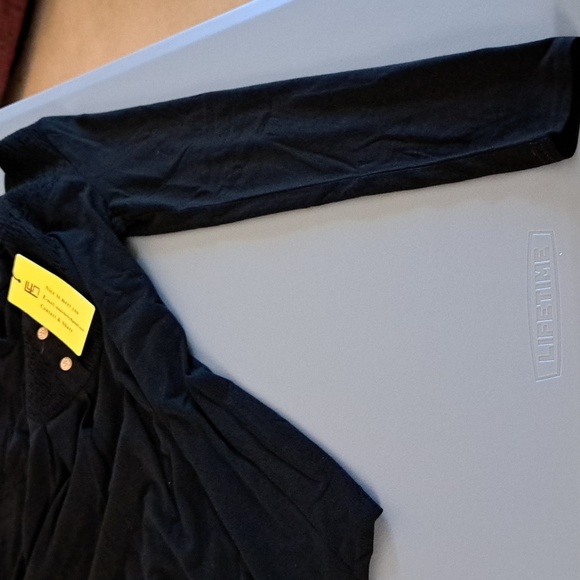 FSsimier fairy blk top M/ BUNDLE ONLY 2or more items - Picture 6 of 8